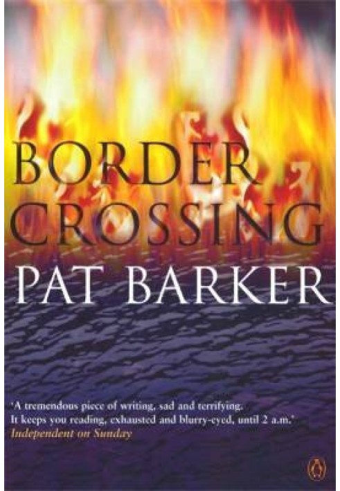 Border Crossing