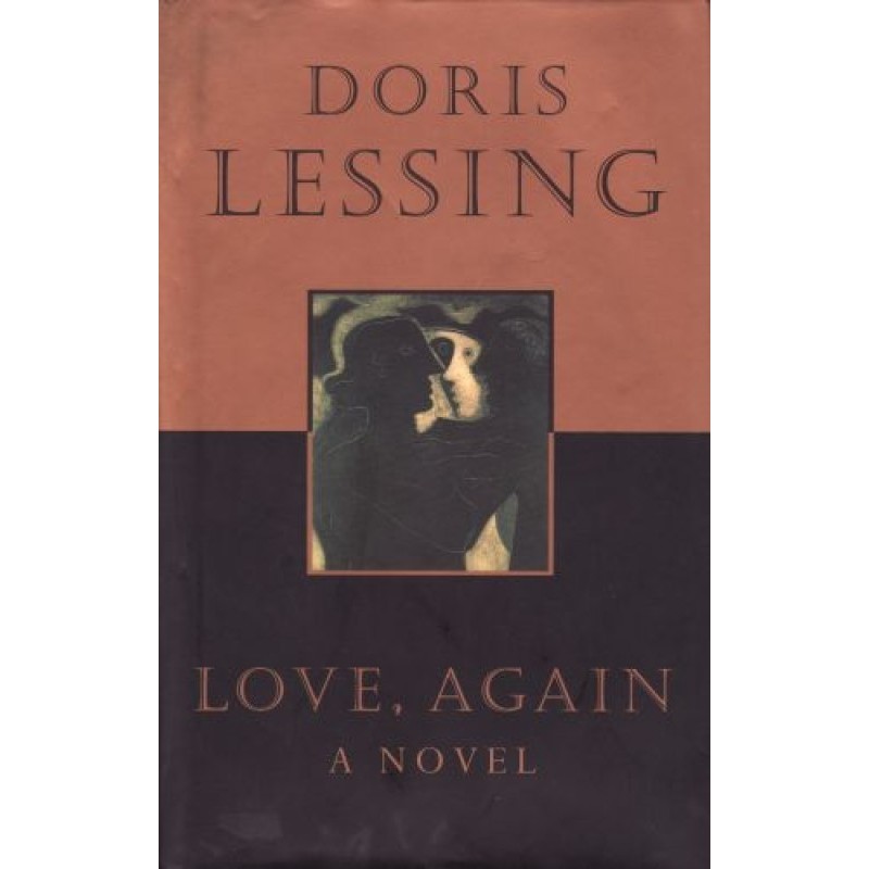 Love, Again