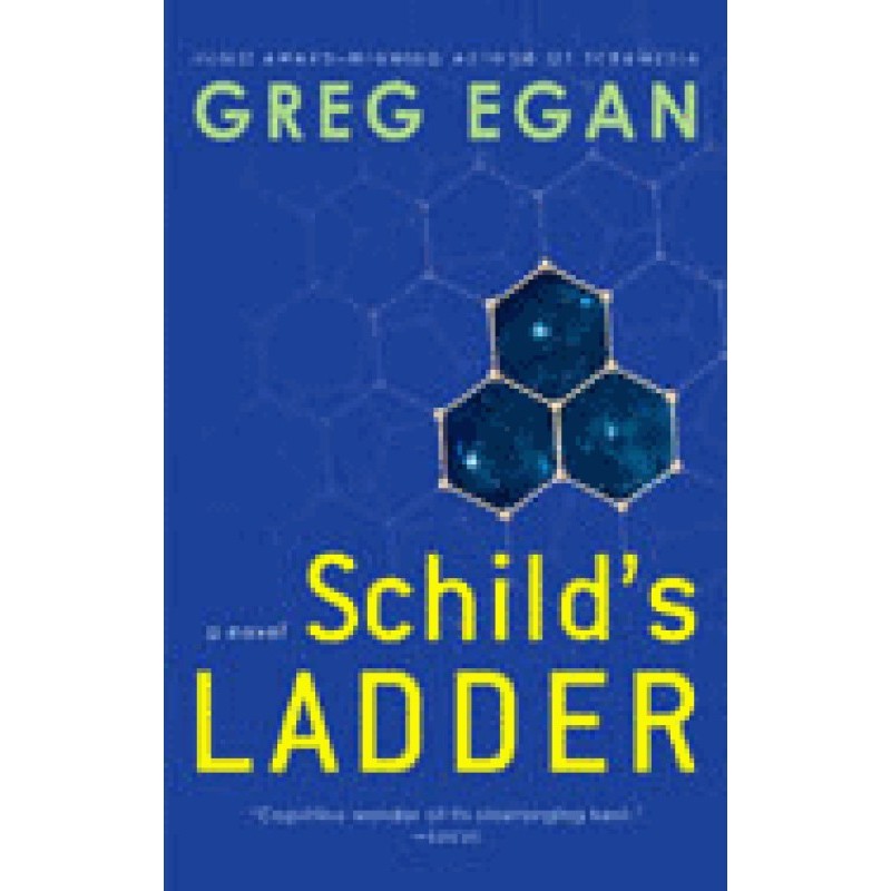 Schild’s Ladder