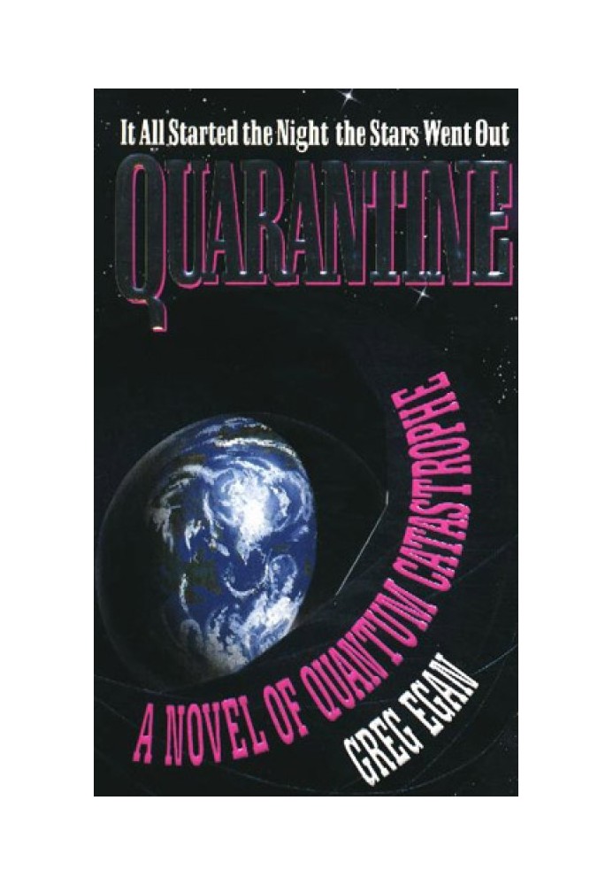 Quarantine