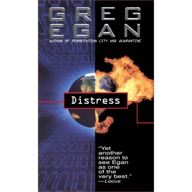 Distress