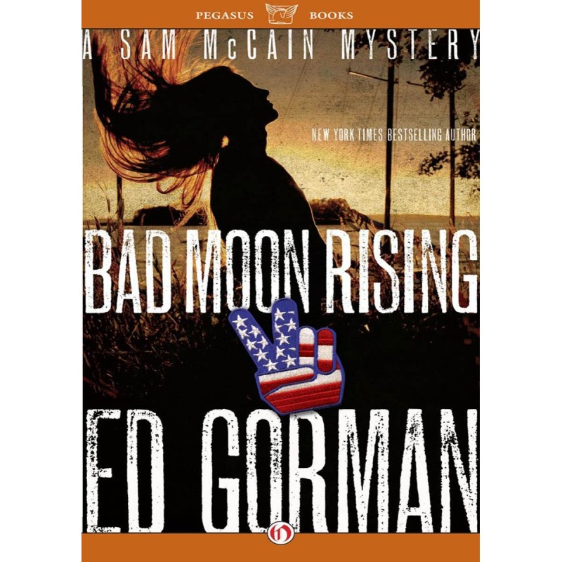 Восходящая плохая луна