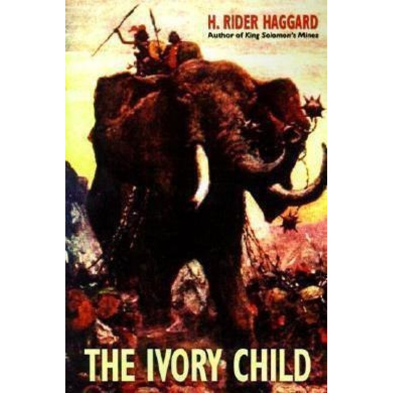 The Ivory Child
