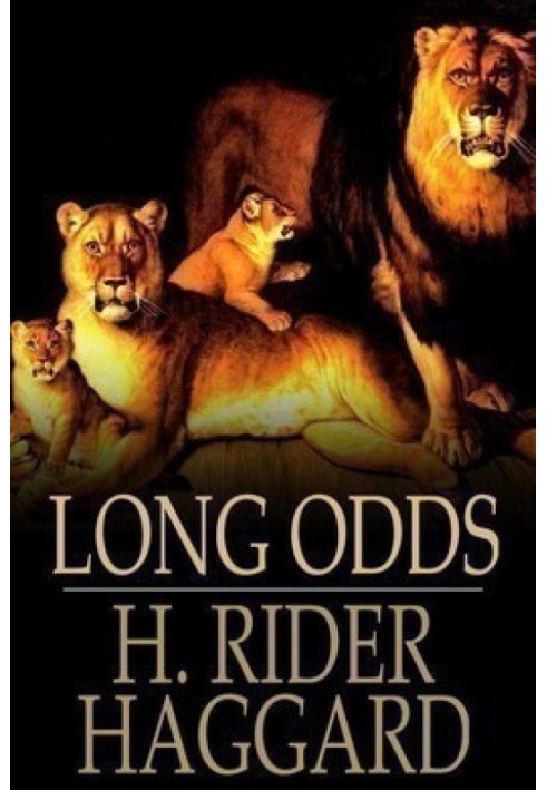 Long Odds