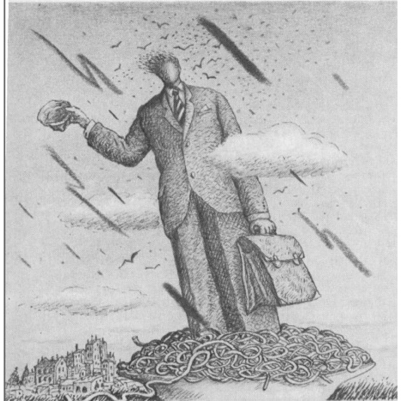 Uncle Sandro and slave Hazarat