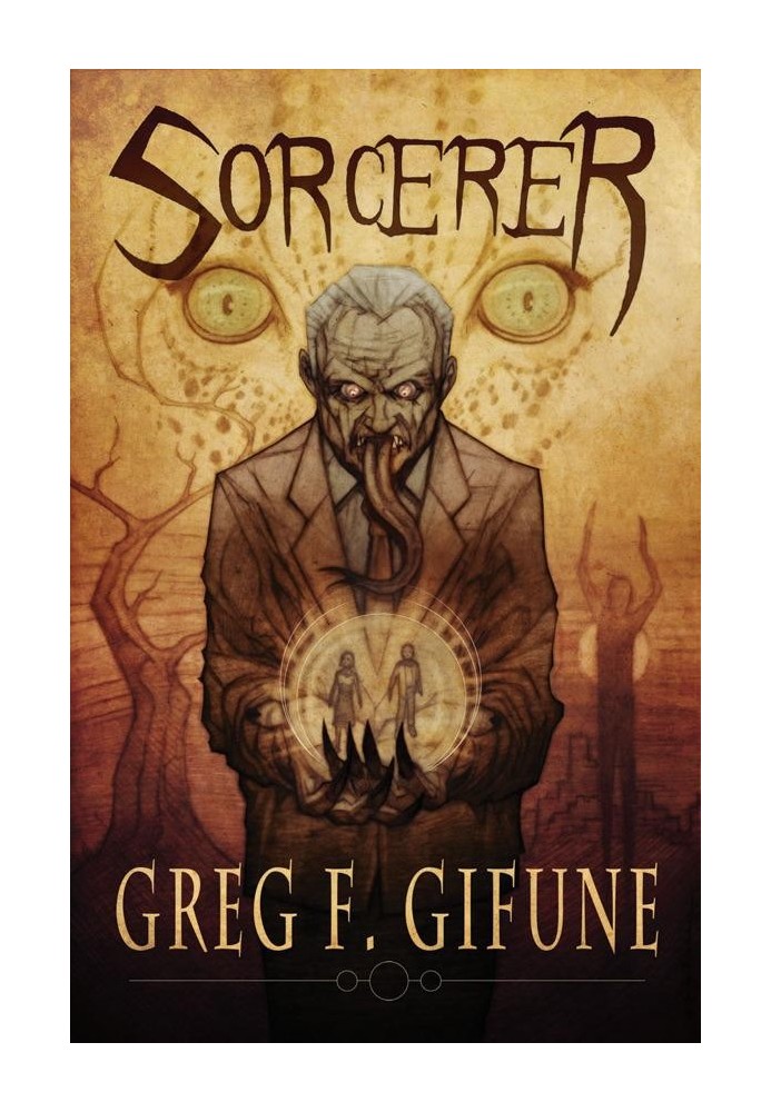 Sorcerer