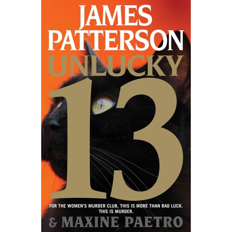 Unlucky 13