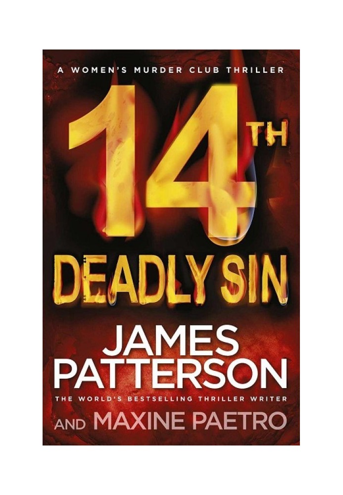 14th Deadly Sin