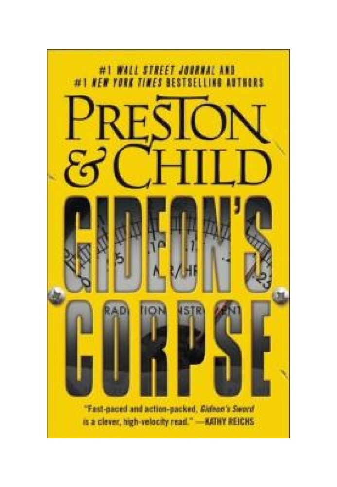 Gideon's Corpse (LP)