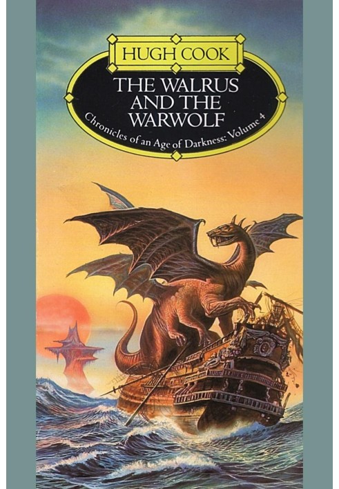 The Walrus and the Warwolf