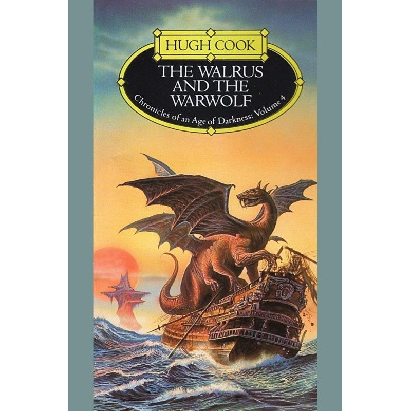 The Walrus and the Warwolf