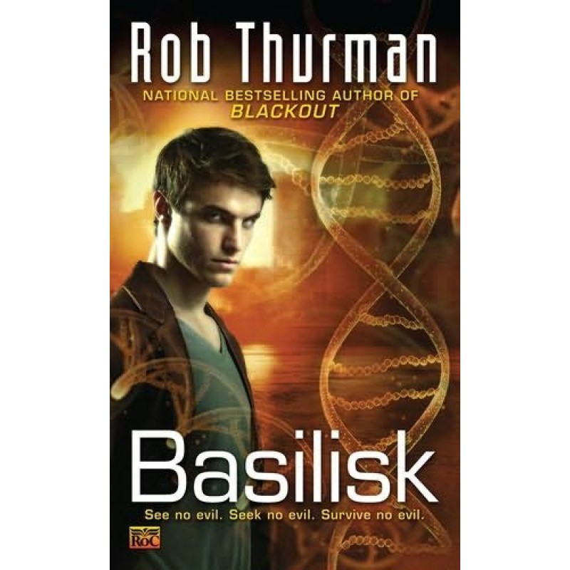 Basilisk