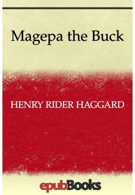 Magepa the Buck