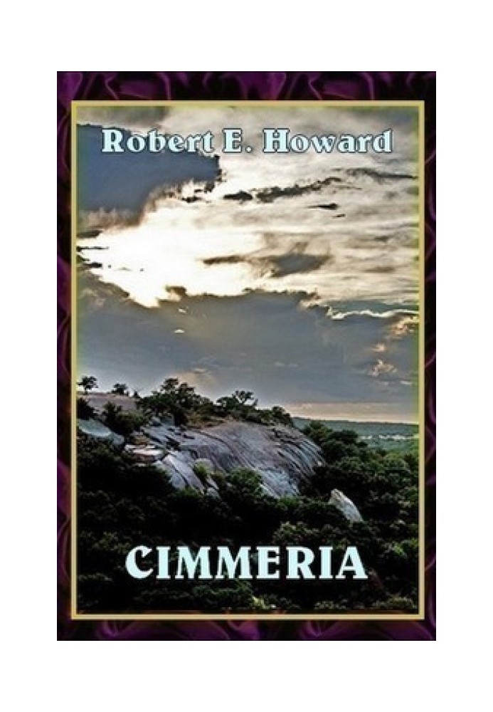 Cimmeria