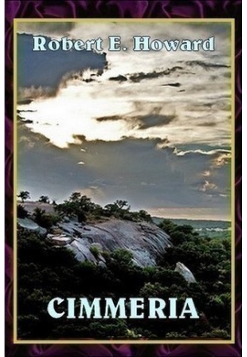 Cimmeria