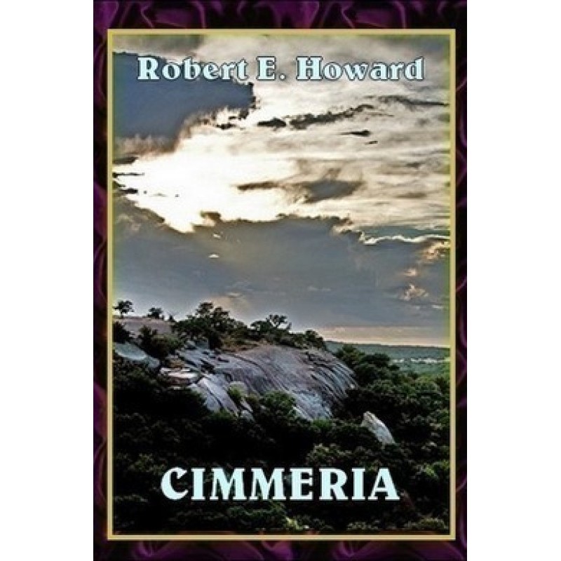 Cimmeria