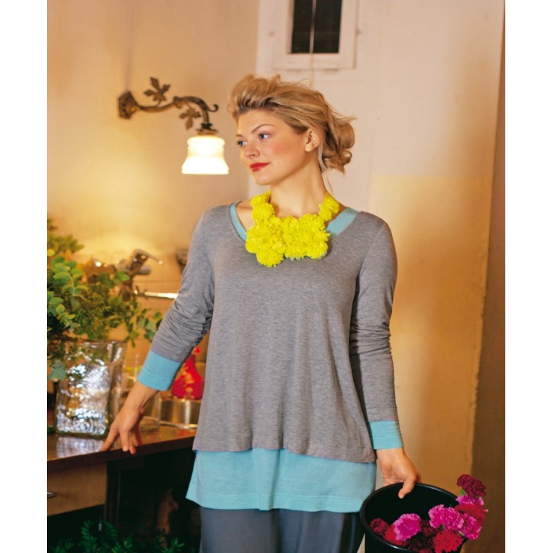 Pattern Two-layer...