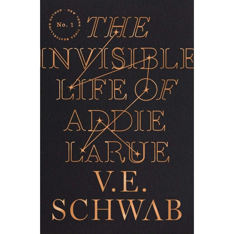 The Invisible Life of Addie...