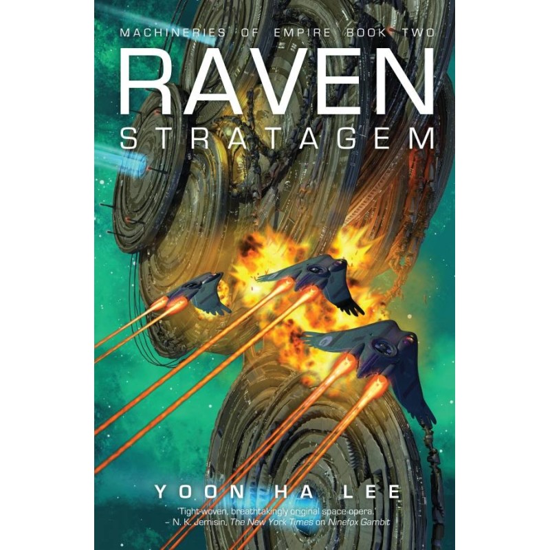 Raven Stratagem