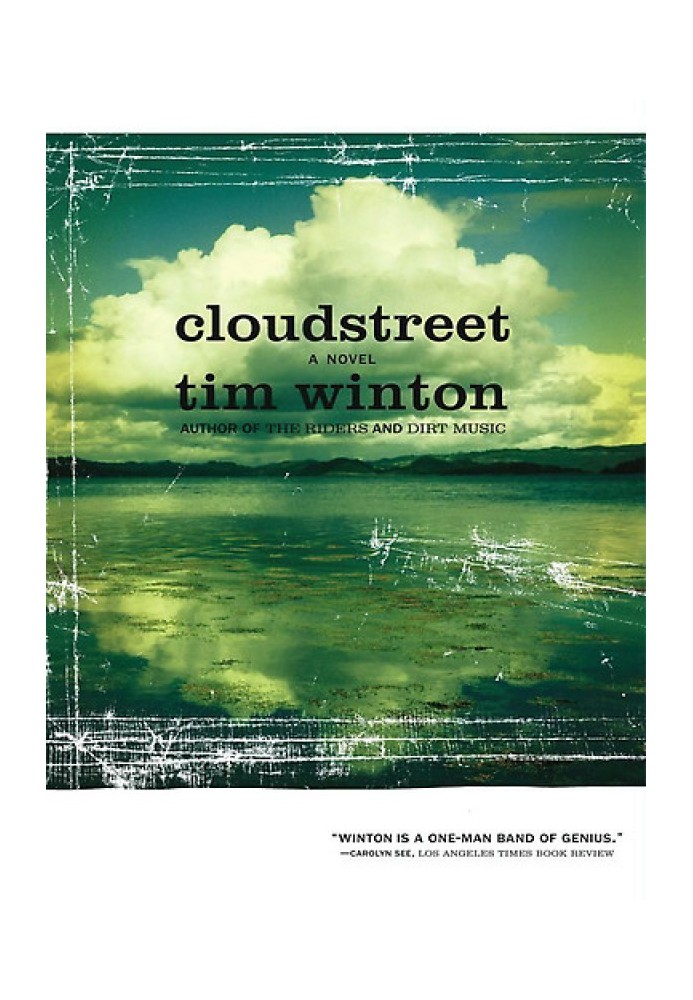 Cloudstreet
