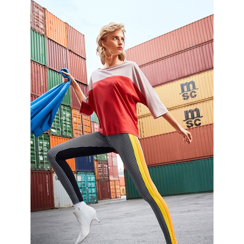 Викрійка Пуловер із...