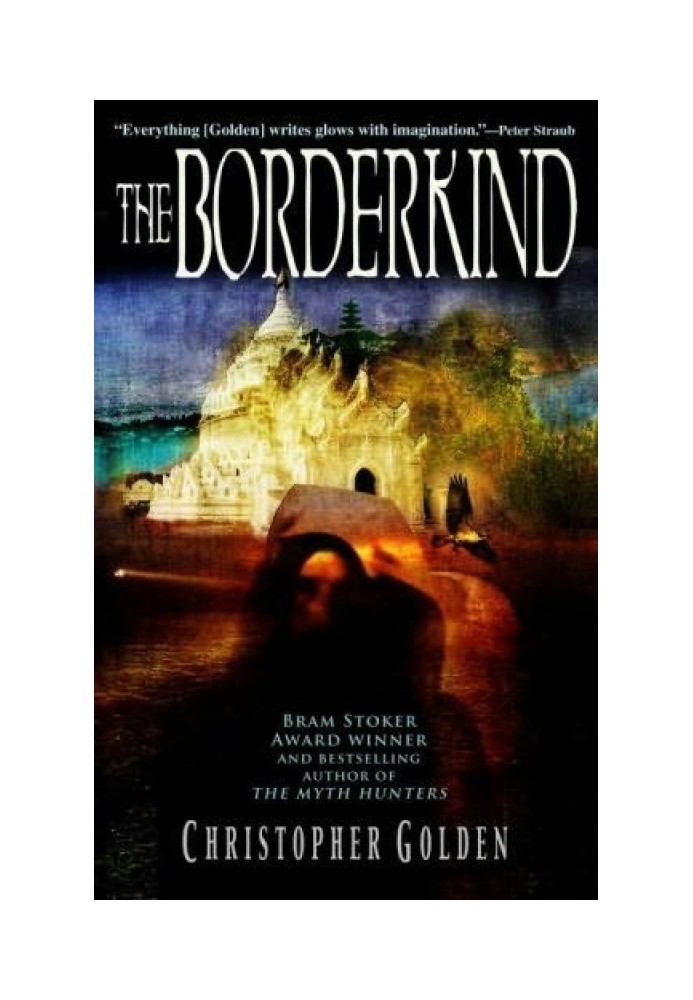 The Borderkind