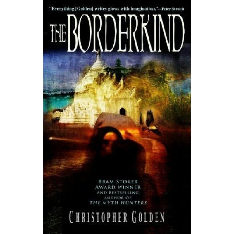 The Borderkind
