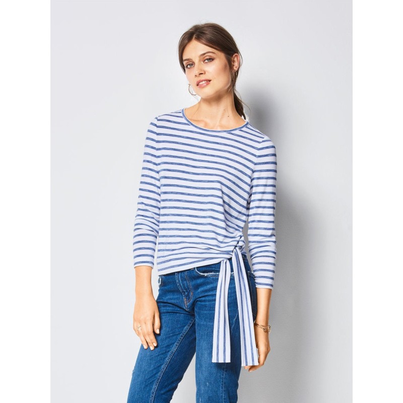 Викрійка Пуловер прямого...