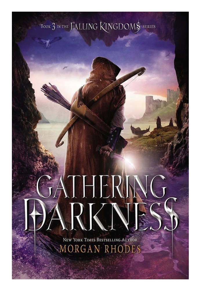 Gathering of Darkness (LP)