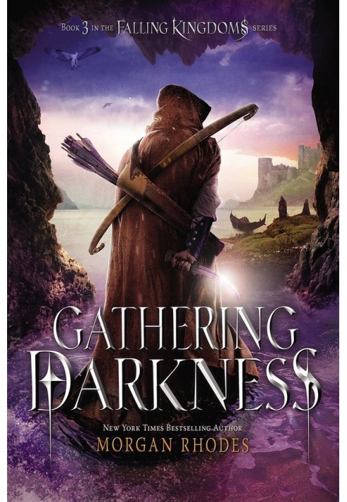 Gathering of Darkness (LP)