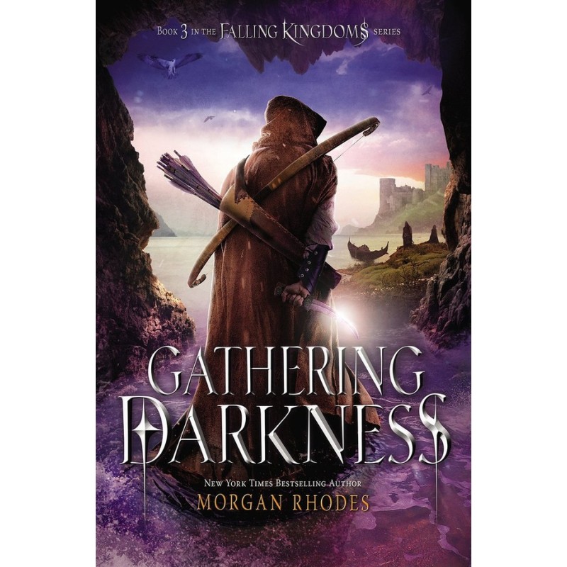 Gathering of Darkness (LP)