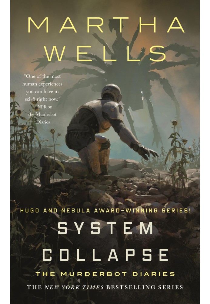 System Collapse