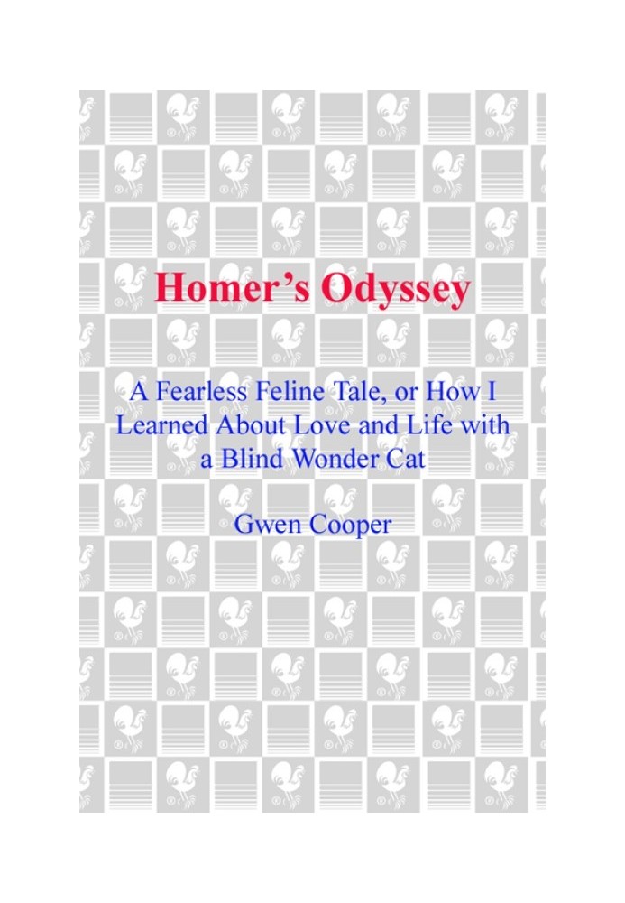 Homer's Odyssey