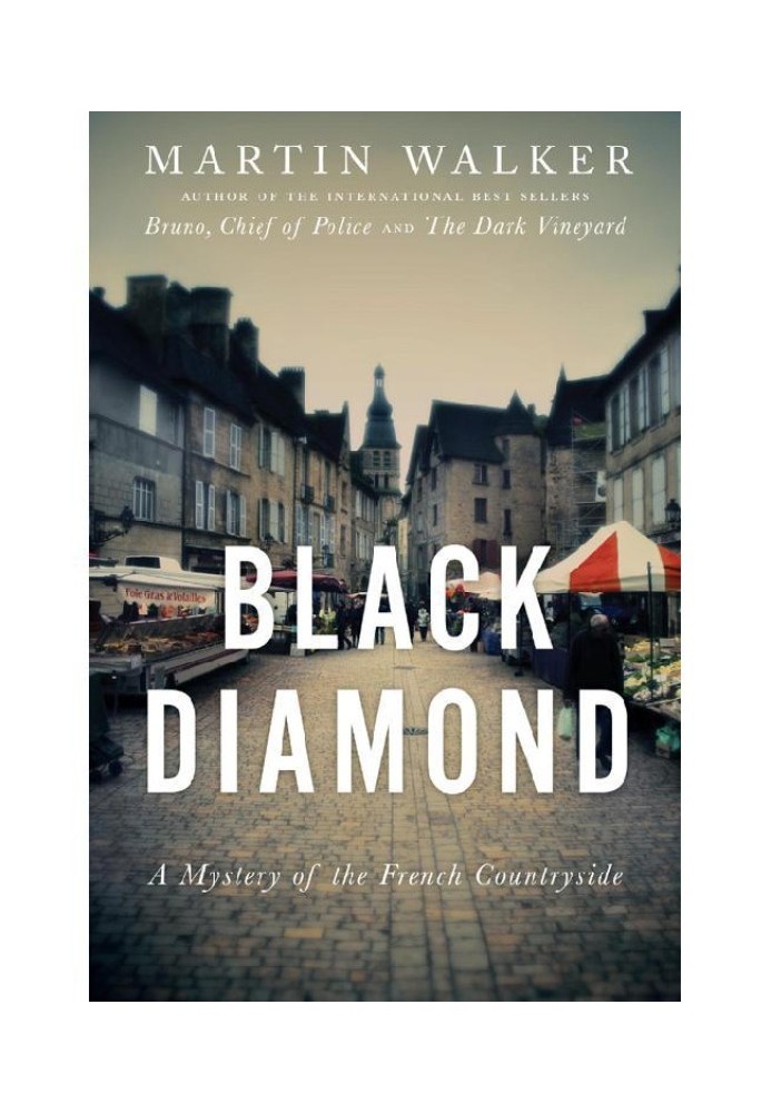 Black Diamond