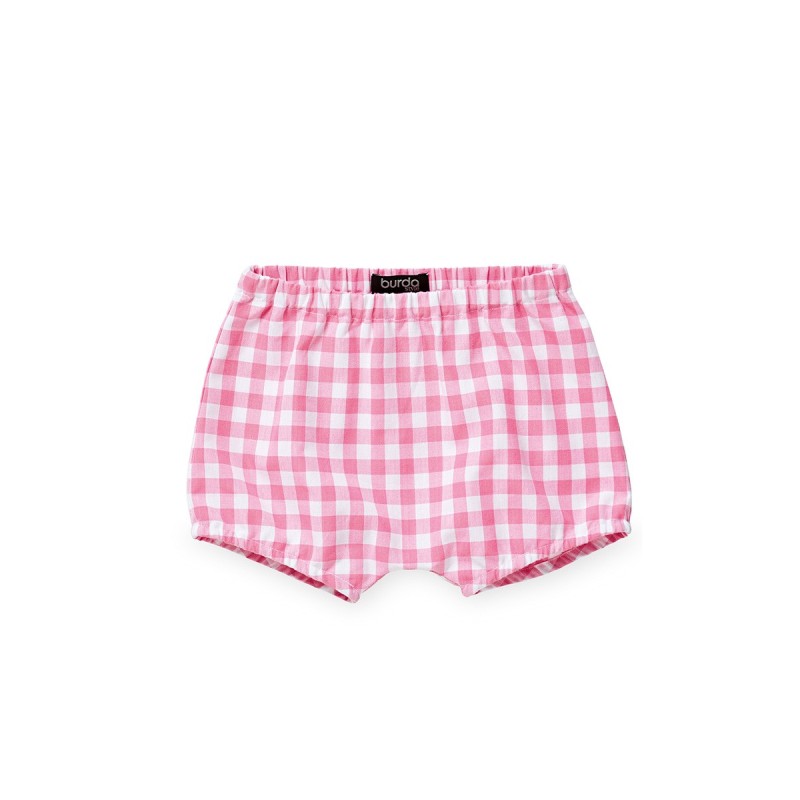 Pattern Cotton briefs with...