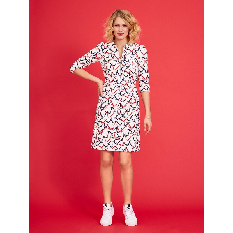 Викрійка Сукня прямого...