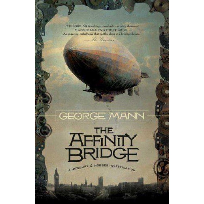 The Affinity Bridge