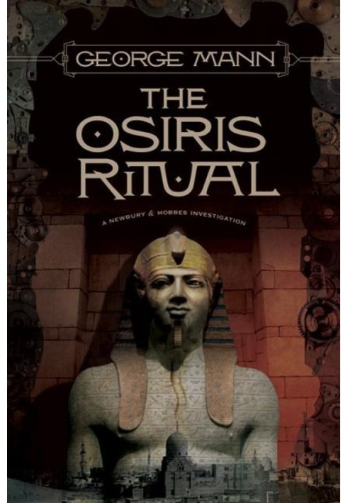 The Osiris Ritual