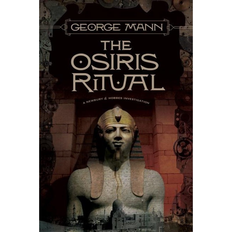 The Osiris Ritual