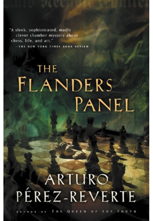 The Flanders Panel