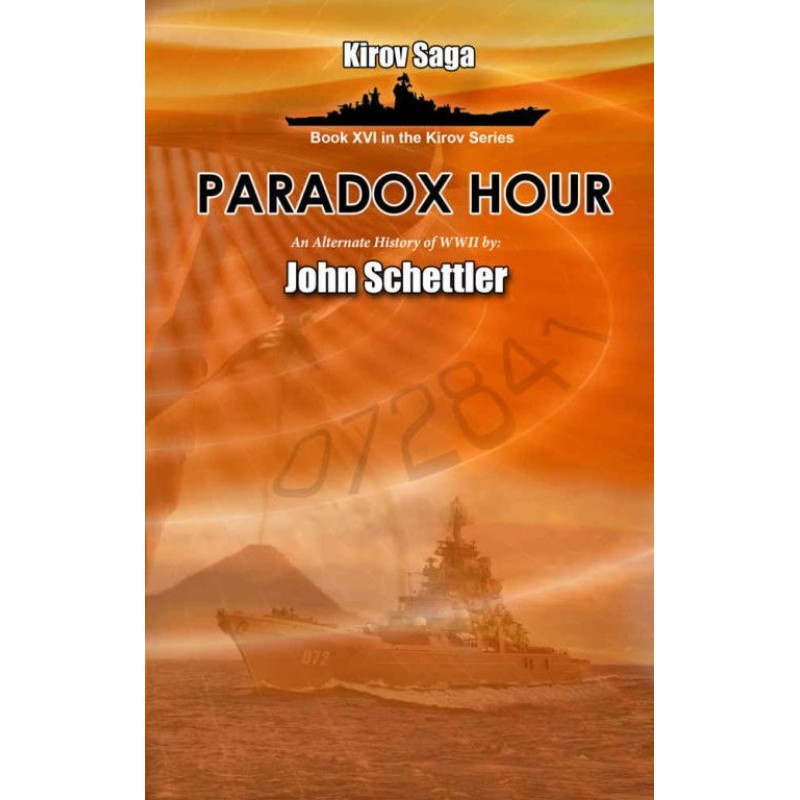 Paradox Hour