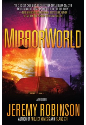 MirrorWorld