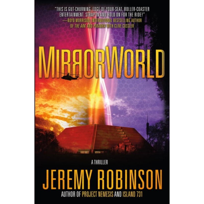 MirrorWorld