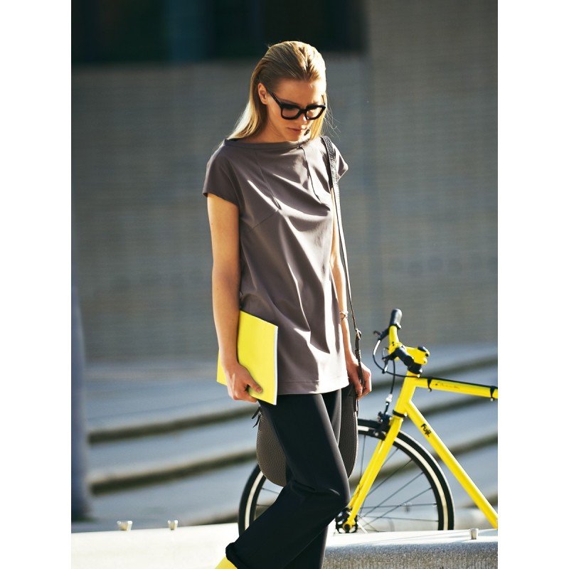 Выкройка Пуловер...