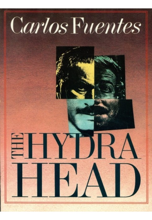 Hydra Head