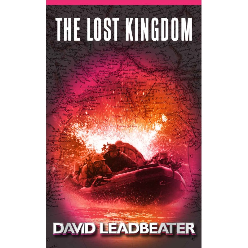 The Lost Kingdom