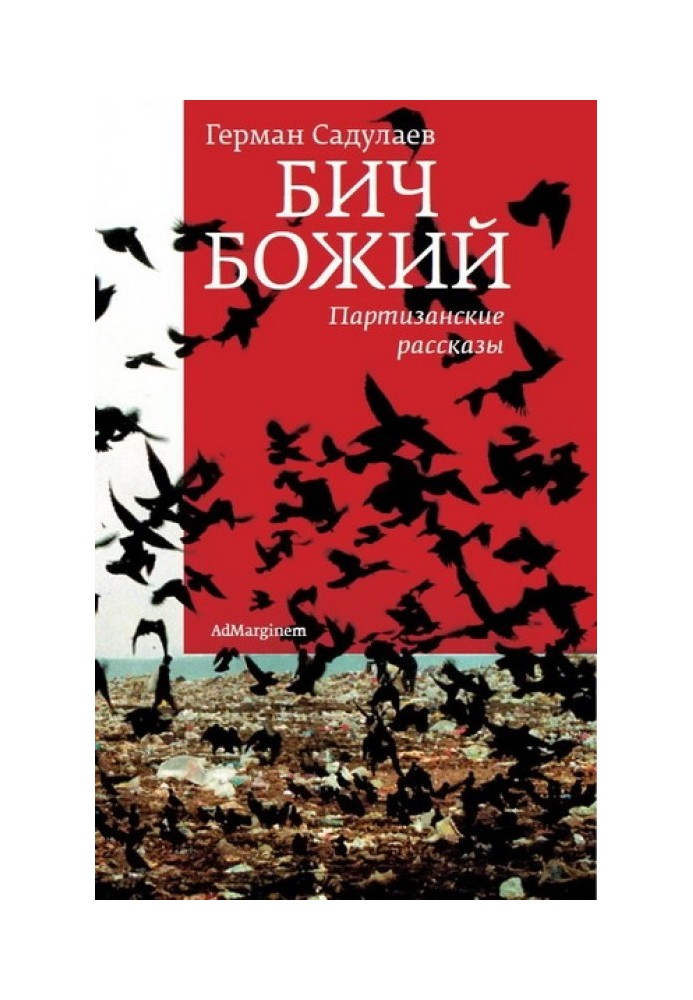 Біч Божий: Партизанські оповідання