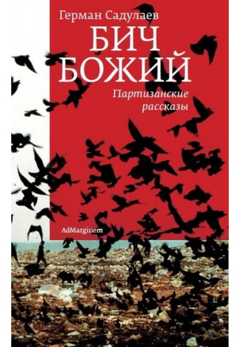 Біч Божий: Партизанські оповідання