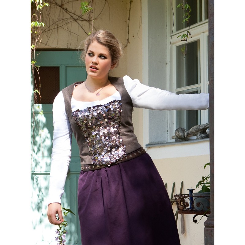 Pattern Blouse in folklore...