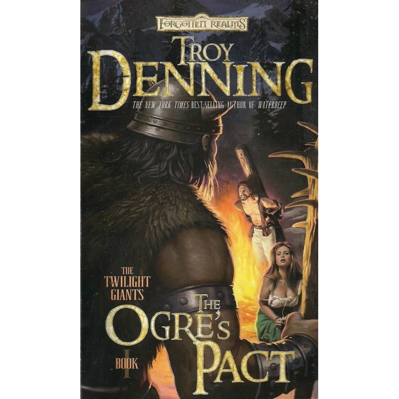 The Ogre's Pact